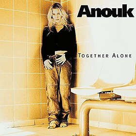 Anouk Together Alone Vinyl