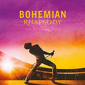 Bohemian Rhapsody Double Vinyl