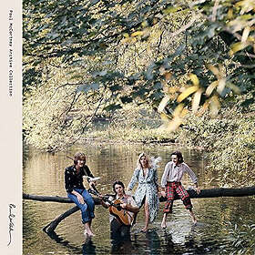 Paul Mccartney & Wings Wild Life Vinyl