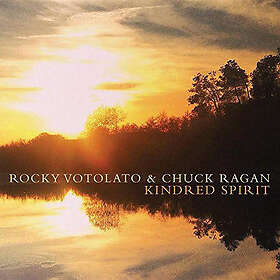 Rocky Votolato & Chuck Ragan Kindred Spirit Vinyl