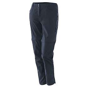 Loeffler Zip-off Comfort Stretch Light Pants dam