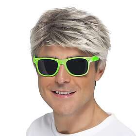 Smiffys Neon Sunglasses