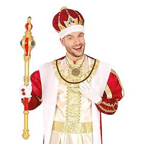 Fiestas Guirca Kunglig Spira