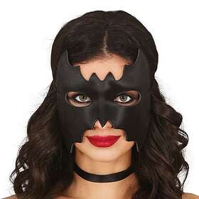 Fiestas Guirca Fladdermus Mask One size