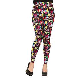 Fiestas Guirca 80-tals Leggings Medium
