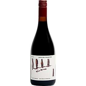 Gnista Red Italian Style 75cl
