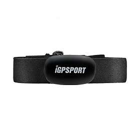 iGPSPORT HR40 Pulsmätare svart