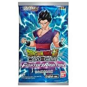 Dragon Ball Super Card Game Fighter's Ambition Booster Pack
