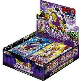 Dragon Ball Super Card Game: Fighter's Ambition Booster Display (24)