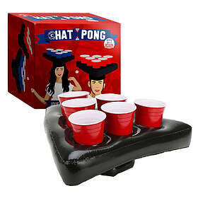 Pong Hat