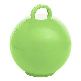 Ballongvikt Bubbla Grön 75 gram