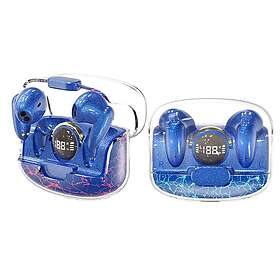 Kolinsky X35 Earbuds Bluetooth Headset