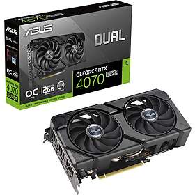 NVIDIA GeForce RTX 4070 Super