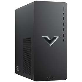 HP Victus 15L R5-5600G 8GB RAM 256GB SSD RX6400