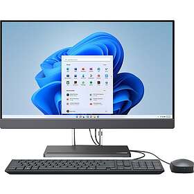 Lenovo IdeaCentre AIO 5 i5-13500H 16GB RAM 1TB SSD 27” All-in-one