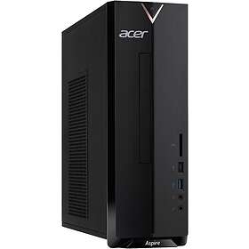 Acer Aspire XC-840 N4505 4GB RAM 128GB SSD
