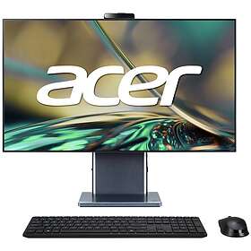 Acer Aspire S27 i7-1260P 16GB RAM 1TB SSD 27" All-in-one