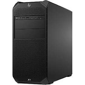 HP Workstation Z4 G5 Xeon W 64GB RAM 1TB SSD