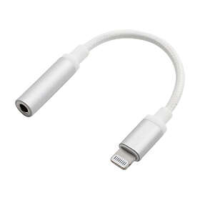 Dacota Platinum Lightning To 3.5 Mm Aux 0.1m