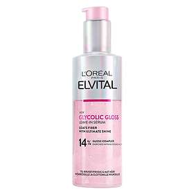 L'Oreal Paris Elvital Glycolic Gloss Softening and Shine Boosting