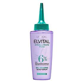 L'Oreal Paris Elvital Hyaluron Pure Oil Erasing Serum 102ml