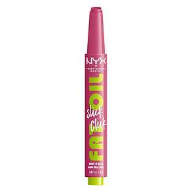 NYX Professional Makeup Fat Oil Slick Stick Lip Balm