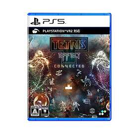 Tetris Effect Connected (PS5)