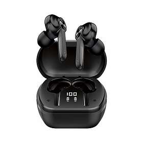 Xqisit TW300 True Wireless Earphones ANC