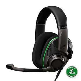 Epos H6 PRO Xbox Edition Open Over-ear Headset