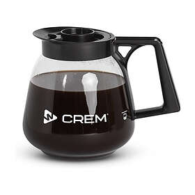 Crem 1.8l Glaskanna