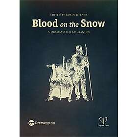 Hillfolk: Blood on the Snow Reprint