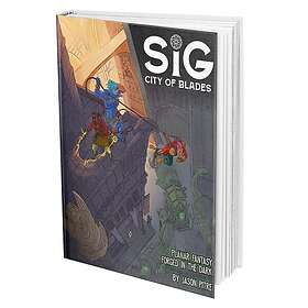 Sig RPG: City of Blades