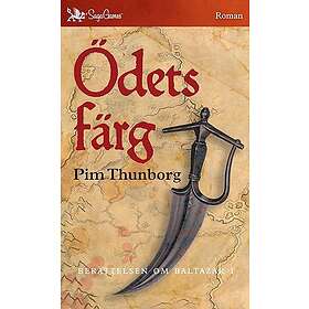 Ödets färg (roman)