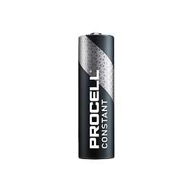 ProCell Duracell Alkaline Constant Power AA 1,5V 10-Pack