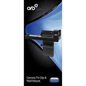 Orb Ps4 Kamera Tv-klipp/väggfäste