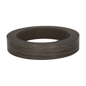 Norema 5 M. Kantfolie, Mörk Alm