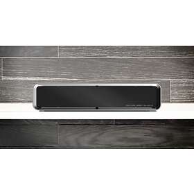 Elac Discovery Music Server