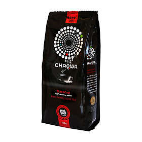 Chaqwa Dark Roast Filter Coffee