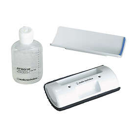 Audio Technica - AT6012 Skivspelarkit