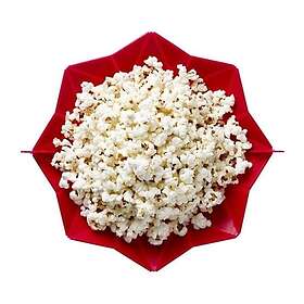 Popcorn Maker - Popcorn bowl for microwave