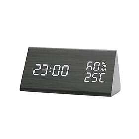 INF LED alarm Clock CLO-MSP1502T-1112