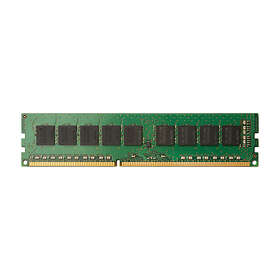 HP 3200MHz DDR4 ECC UDIMM-MINNE 16Go (141H2AA)