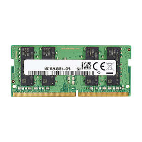 HP DDR4 3200MHz SODIMM-MINNE (16GB) 13L75AA