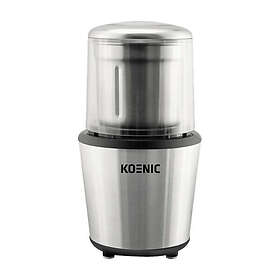 Koenic KCH 2021 Kaffe- Och Gryddkvarn
