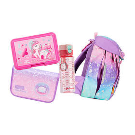 7.Sans Skolstarts-paket För Klass 1-4., Kit 4