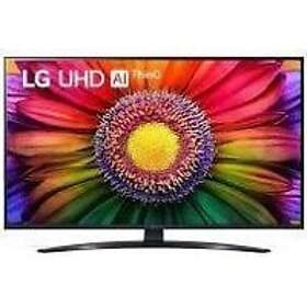 LG Smart TV 43UR81003LJ 43" 4K Ultra HD LED HDR D-LED