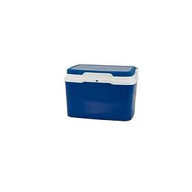 Sp Berner Fields 5l Portable Cooler Durchsichtig