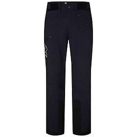 Rock Experience Black Tower Pants herr