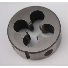 Richmann Gängsnitt C9066; M16