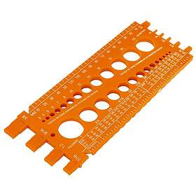 Truper Mall REGLA-22